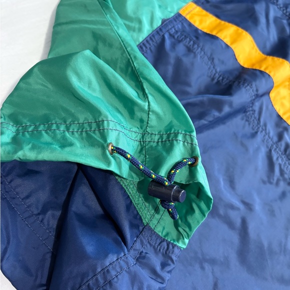 Vintage 90s Nike Windbreaker - Picture 7 of 9